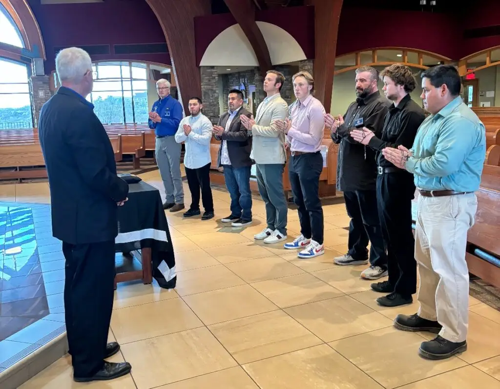 Live Exemplification