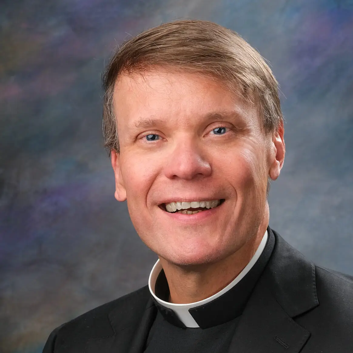 Fr. Mark Zacker