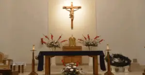 Our Lady of Guadalupe Parish