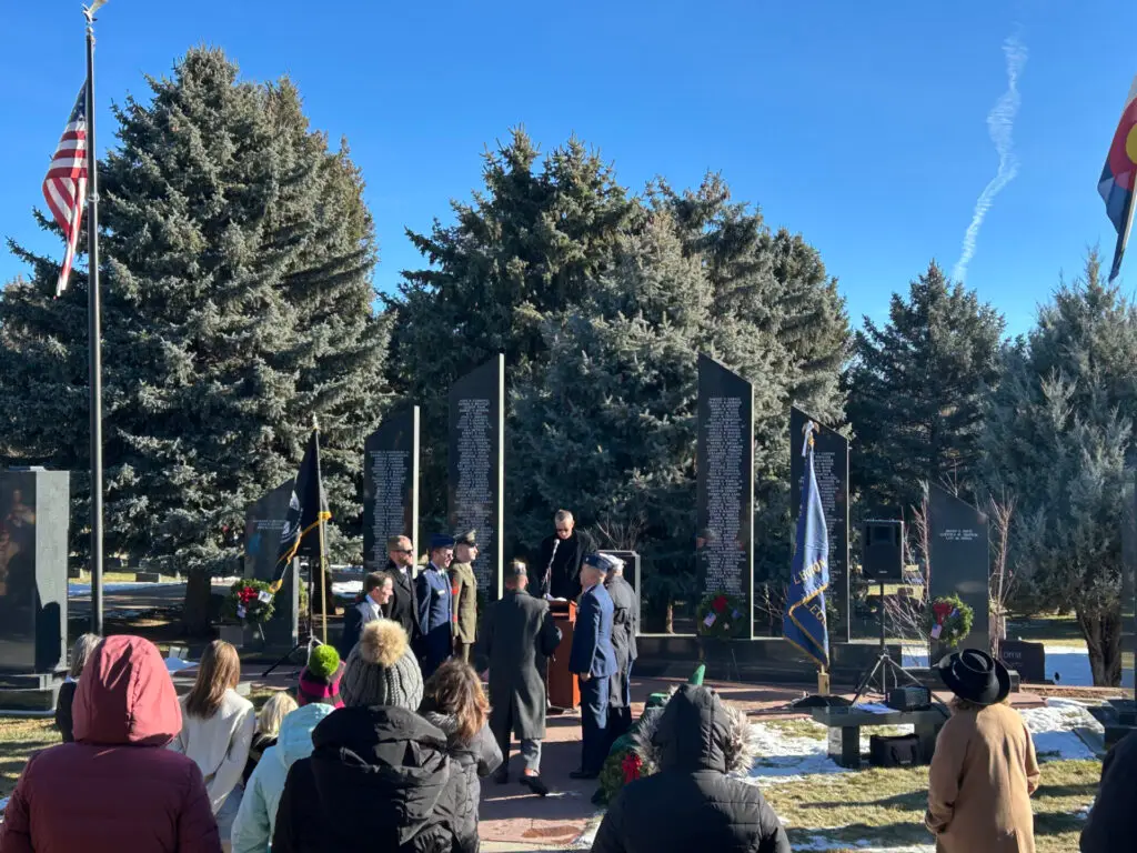 Wreaths Across America
