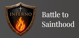 Inferno Catholic Men’s Conference